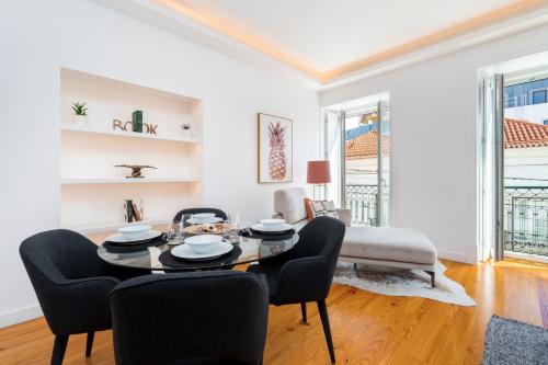 WHome | Combro Luxury Apartment