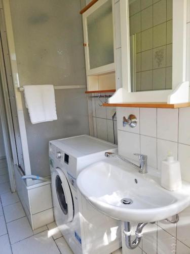 Ferienwohnung Mammut 1 3.8km von Lengede entfernt