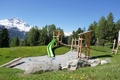 Randolins Familienresort - image 10