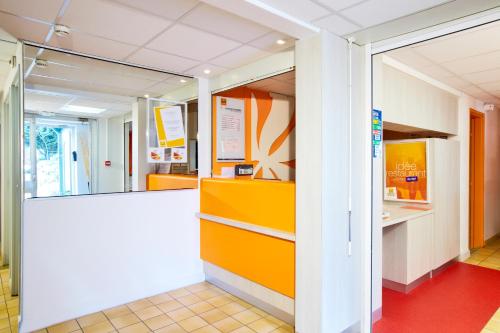 Premiere Classe Geneve - Saint Genis Pouilly - image 8