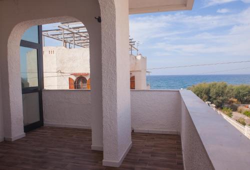  La Bellavista Mola di Bari, Unterkunft in Mola di Bari