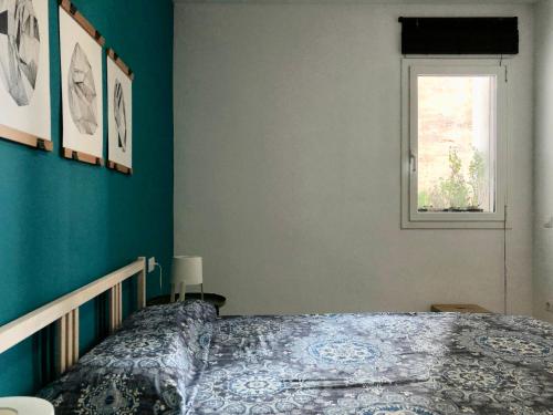  Apartament Centre ciutat in Tarragona