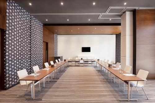 Hyatt Place Dubai Wasl District Residences, Dubaï (photo 10)