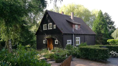 "Haus am Knobben" in Uslar, Deutschland