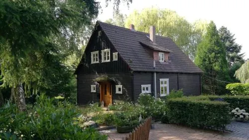 "Haus am Knobben" in Uslar, Deutschland
