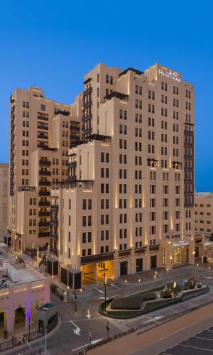 Hyatt Place Dubai Wasl District Residences, Dubai
