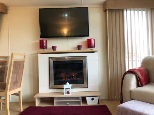 28 Borwick Lakes, Carnforth (fotografie 7)