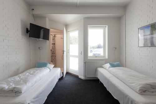 Motel Poppelvej