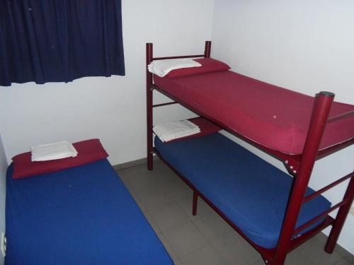 Albergue Juvenil Madrid San Fermin