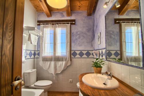 Hotel Llano Tineo - image 3