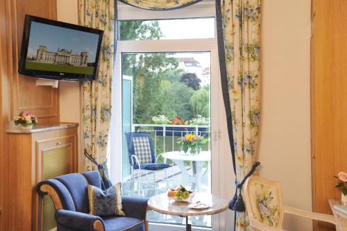 Ringhotel Seehof - image 5