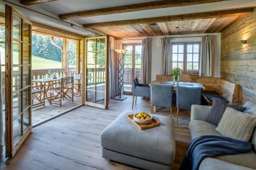 Chiemsee Chalet