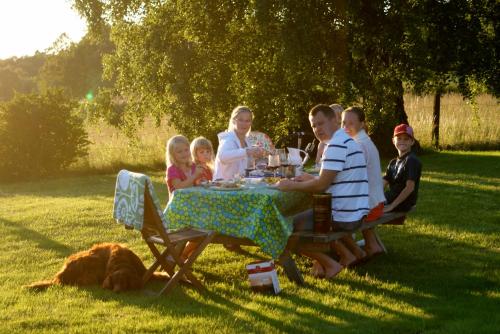 Pensionat Söderåsen - image 12