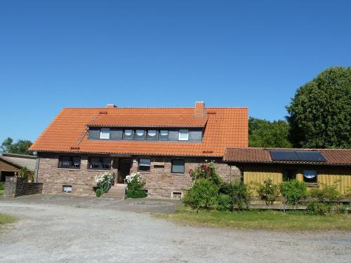 Landhaus Hillebrand - Trendelburg