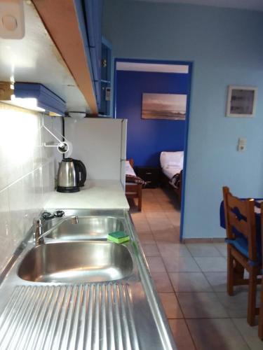  Nikostudios in Nikiana