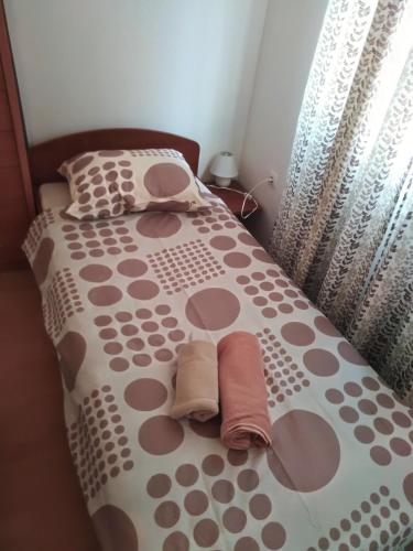  Apartments Ive in Primošten