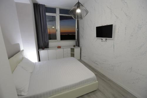  Central Panoramic Suite Rimini in Rimini