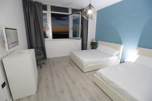 Central Panoramic Suite Rimini