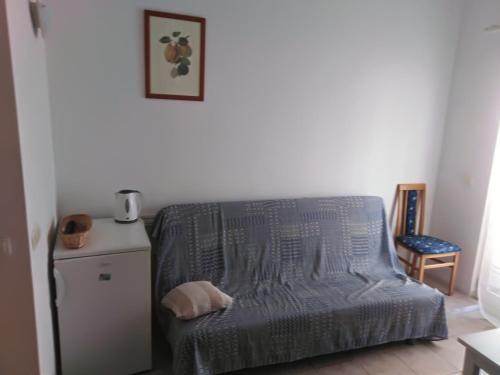  Apartments Ive in Primošten