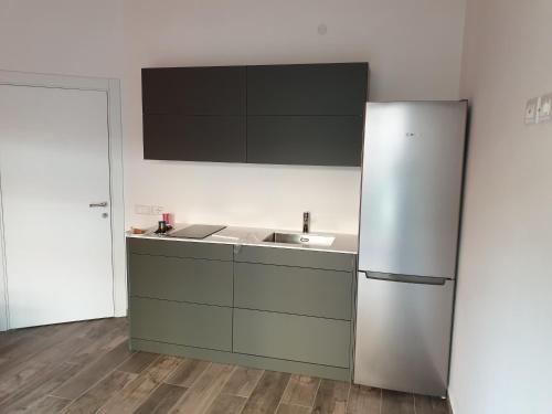 Ariston Appartment - image 8
