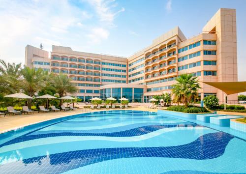 Danat Jebel Dhanna Resort - image 9