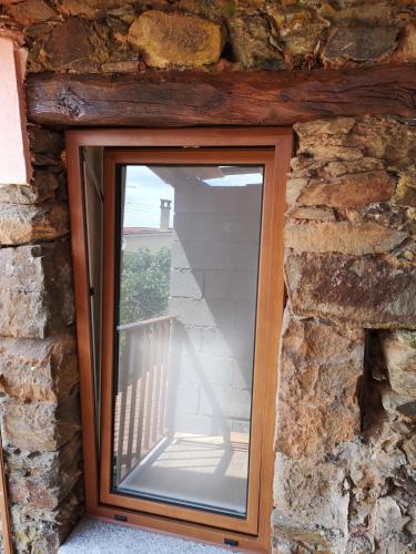  CASA TITA in Lavacolhos