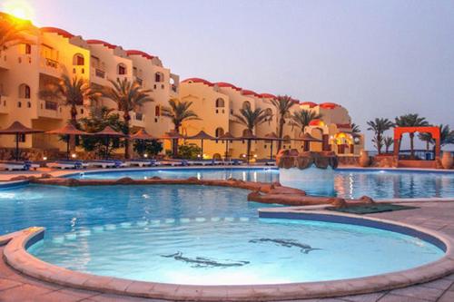 Best Price On Bliss Marina Beach Resort In Marsa Alam Reviews