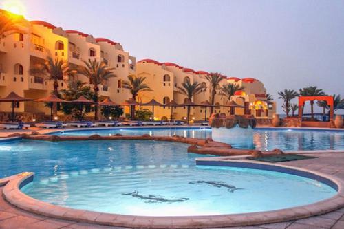 This photo about Bliss Marina Beach Resort shared on HyHotel.com