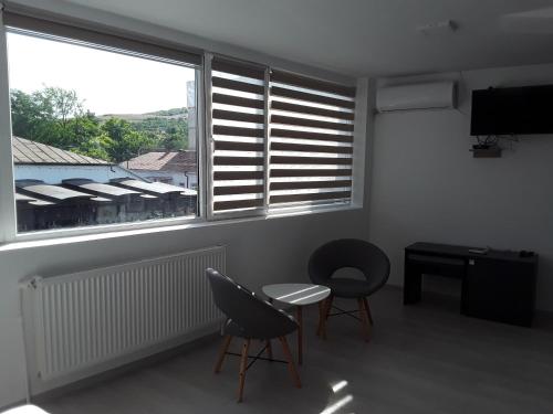 Camere de inchiriat Central La Calciu in มาห์มูเดีย