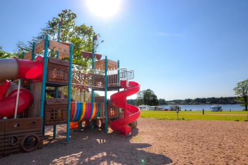 Playground, First Camp Herrgardsliv - Kristinehamn in Kristinehamn