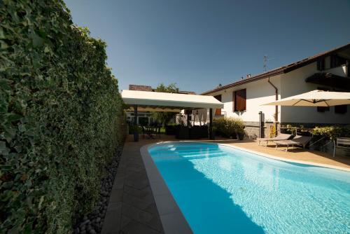 Cascina36 B&B – Pregnana Milanese, DC