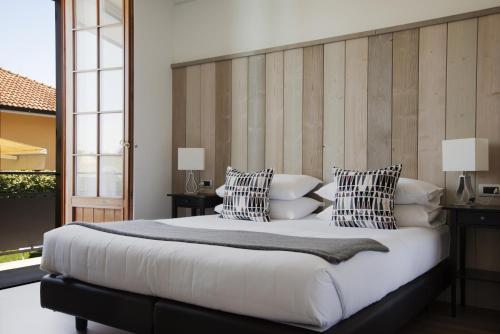 Cascina36 B&B – Pregnana Milanese, DC