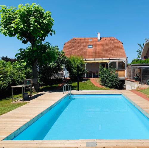  Haus Gerda und Anita in Podersdorf am See