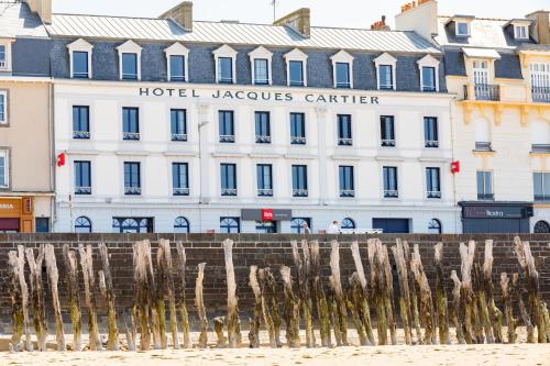 ibis Saint Malo Plage - image 6
