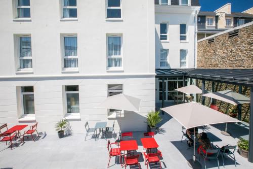 ibis Saint Malo Plage - image 13