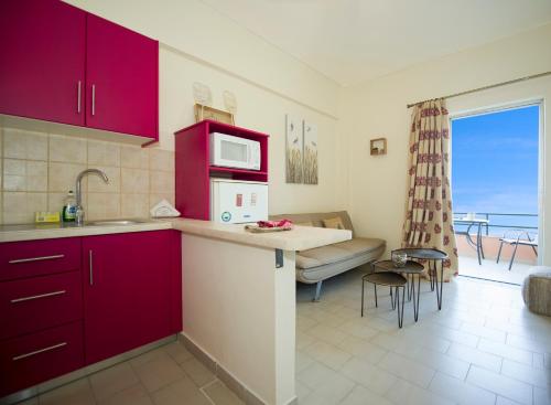  Kyparissouli Apartments in Agnítsini