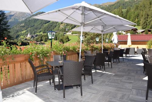 Hotel - Restaurant - Sonnblick