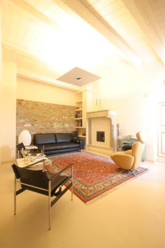 Lõõgastumisvõimalused, Agriturismo Pozzuolo in Serrungarina