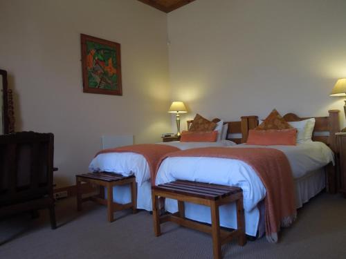 安格勒昂德安特罗普宾馆 安格勒昂德安特罗普宾馆