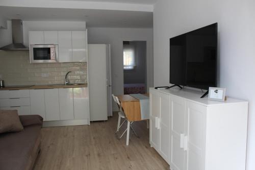 Apartamentos Angelita Plaza Beach, Málaga (fotografie 5)
