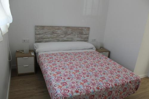 Apartamentos Angelita Plaza Beach, Málaga (fotografie 8)