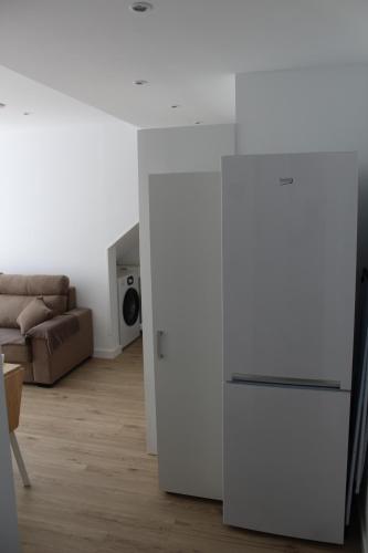 Apartamentos Angelita Plaza Beach, Málaga (fotografie 7)