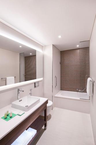 Hyatt Place Dubai Wasl District Residences, Dubaï (photo 9)