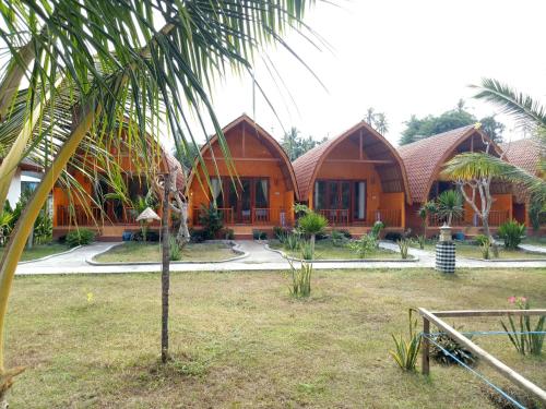 Wani Bali Resort 2 Room Type - Double Room with Private Bathroom