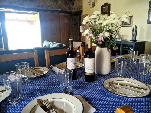 Iekārtas, Quinta do Espigueiro in Celorico De Basto