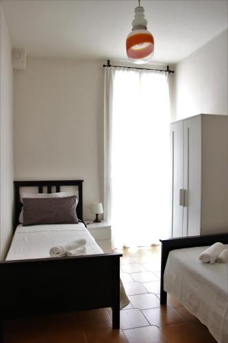Anna's Apartment, the Heart of Bologna., Boloňa (fotografie 6)