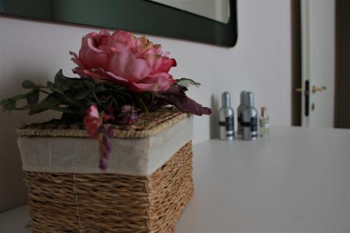 Anna's Apartment, the Heart of Bologna., Boloňa (fotografie 3)
