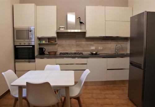 Anna's Apartment, the Heart of Bologna., Boloňa (fotografie 10)