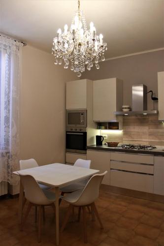 Anna's Apartment, the Heart of Bologna., Boloňa (fotografie 9)