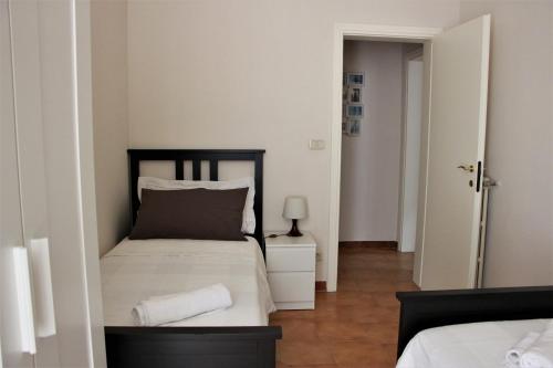 Anna's Apartment, the Heart of Bologna., Boloňa (fotografie 8)